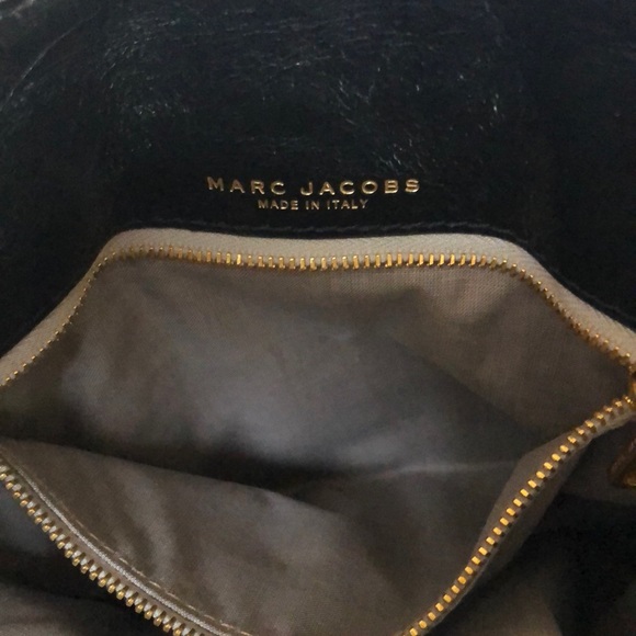 Marc Jacobs Rare Calfskin Bag💫 - Picture 7 of 8